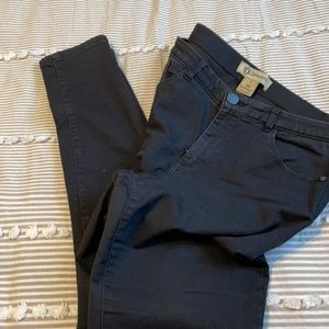 Gentle used Democracy skinny pant size 8